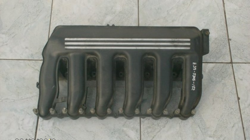 Galerie admisie BMW E39