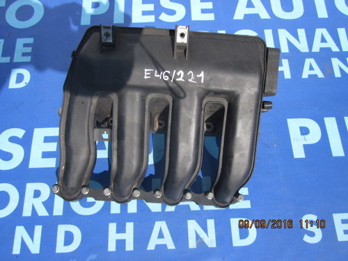 Galerie admisie BMW E46 320d ; 7787318//7795393