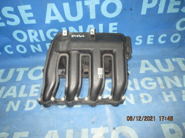 Galerie admisie BMW E46 320d; 7787318 (modelul cu clapete)
