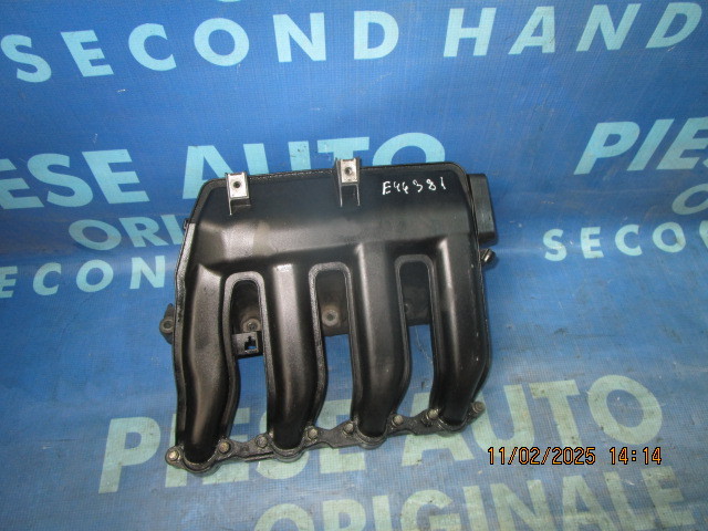 Galerie admisie BMW E46 320d ;7787319 (clapete anulate)