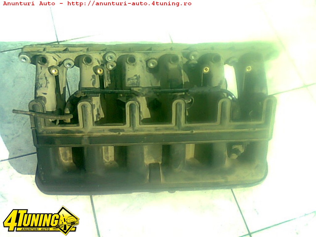 Galerie admisie BMW E46 323ci 2.3i M52