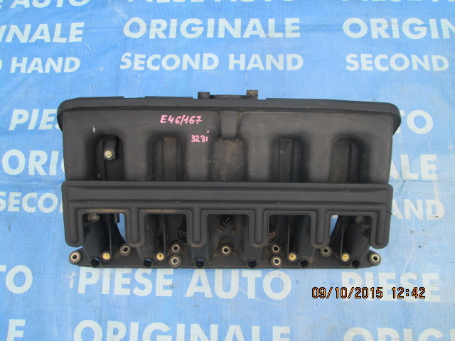 Galerie admisie BMW E46 323i 2.5i M52; 1438140