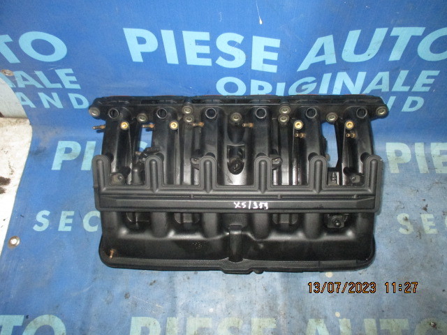 Galerie admisie BMW E53 X5 3.0i M54
