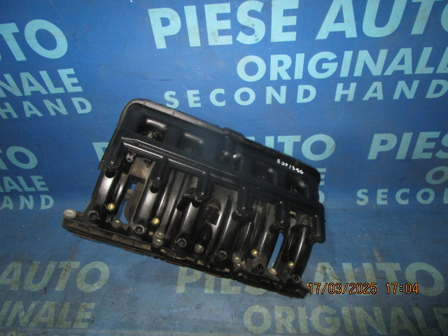 Galerie admisie BMW E60 525i ,7523290