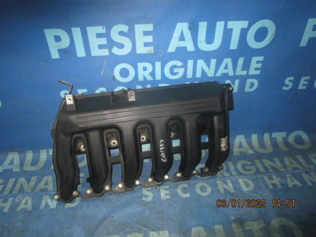 Galerie admisie BMW E60 530d ; 7789287