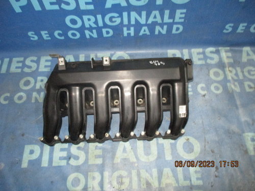 Galerie admisie BMW E64 635d M57N2 D5; 7790701 (clapete anulate)