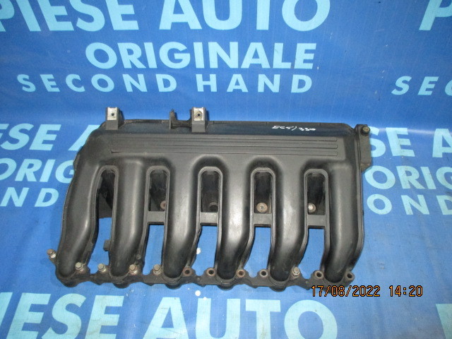 Galerie admisie BMW E65 730d; 7789247 (fara clapete)