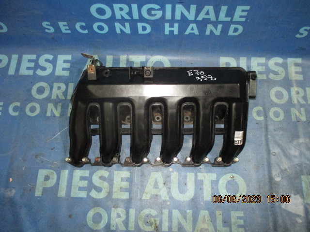 Galerie admisie BMW E70 X5 3.0sd M57N D5; 7790701