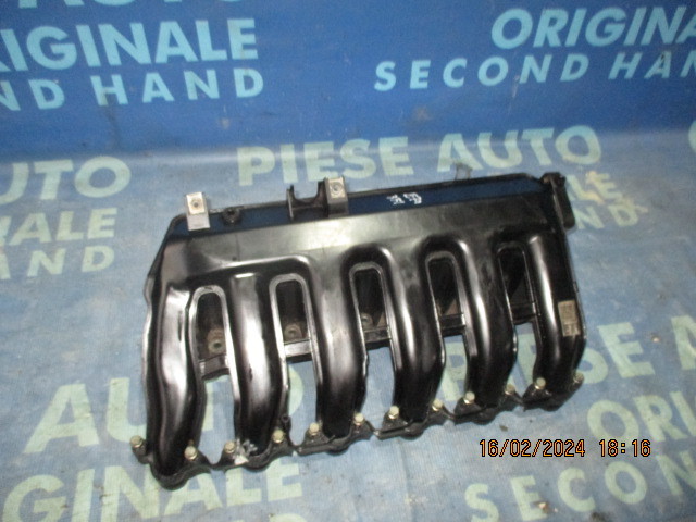 Galerie admisie BMW E70 X5 M57N D3; 7790700 (clapete anulate)