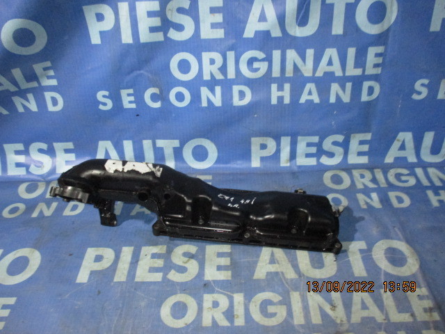 Galerie admisie BMW E71 X6 4.4i N63B4; 7555663