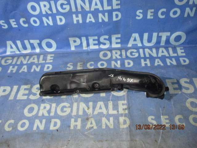 Galerie admisie BMW E71 X6 4.4i N63B4; 7555666
