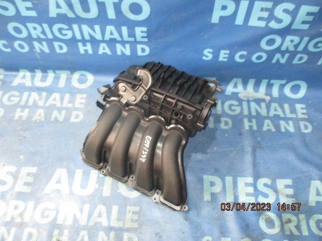 Galerie admisie BMW E87 116i 2.0i