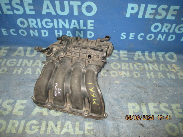 Galerie admisie BMW E87 116i N43B16; 7544513