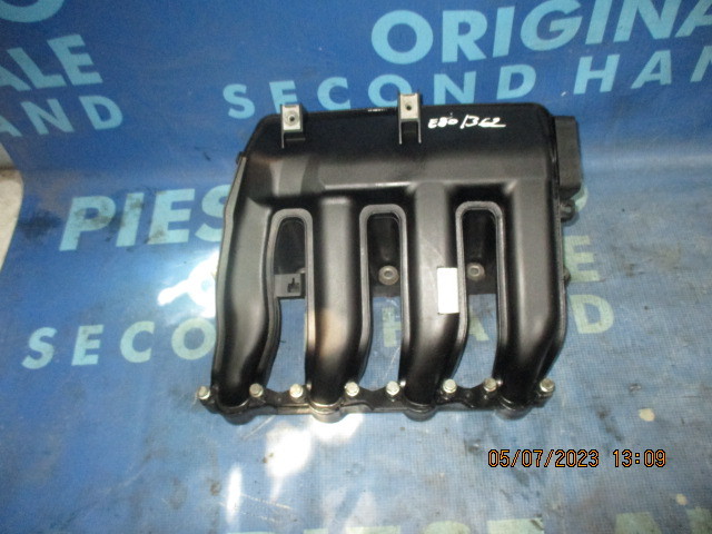 Galerie admisie BMW E90 318d; 7787318