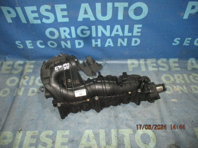 Galerie admisie BMW E90 318d  N47D20A; 7810178 (modelul cu clapete)