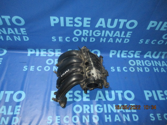 Galerie admisie BMW E90 320i