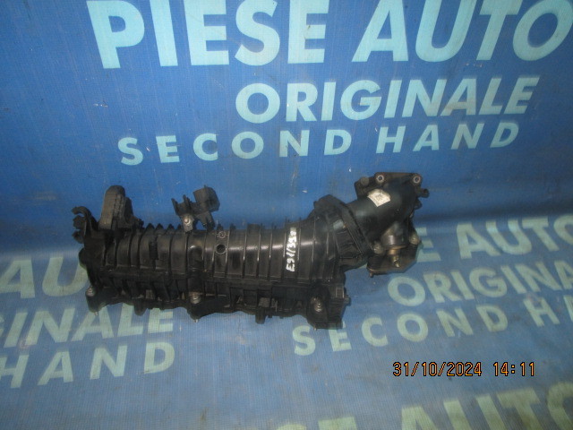 Galerie admisie BMW E91 318d 2.0d N47D20C ;7807991