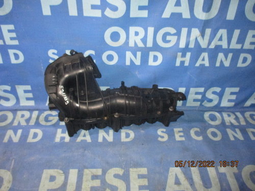 Galerie admisie BMW E91 320d; 7797384