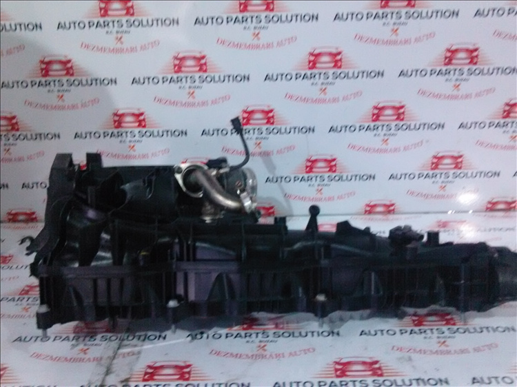 Galerie admisie BMW F10 3.0 d an fabr. 2012