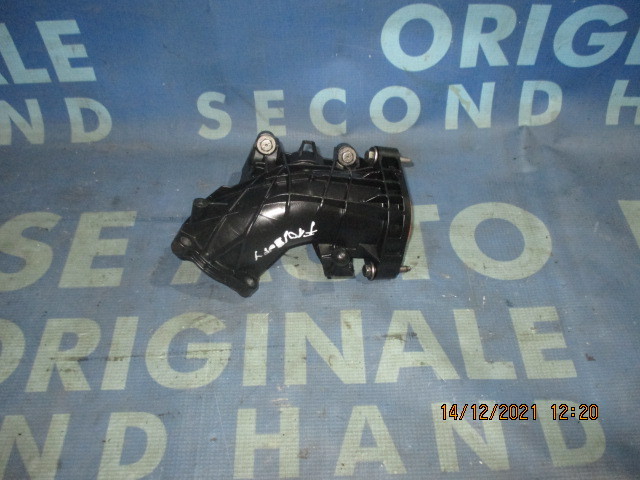 Galerie admisie BMW F10 530d; SP06404 (cot)
