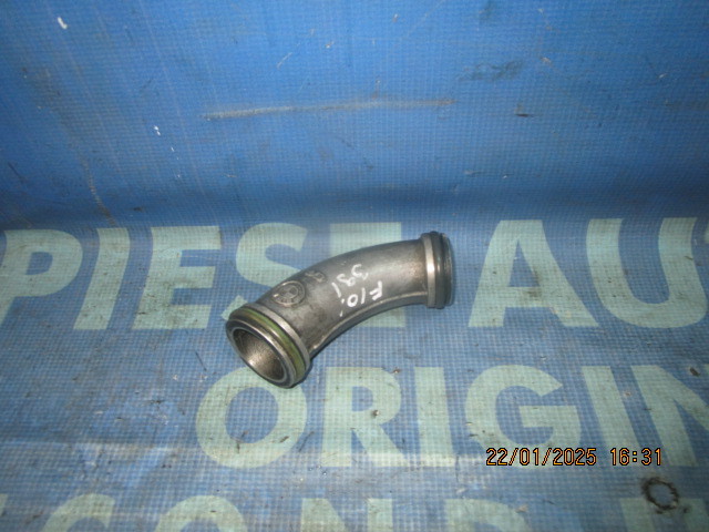 Galerie admisie BMW F10 550dx; 8506388 (cot)