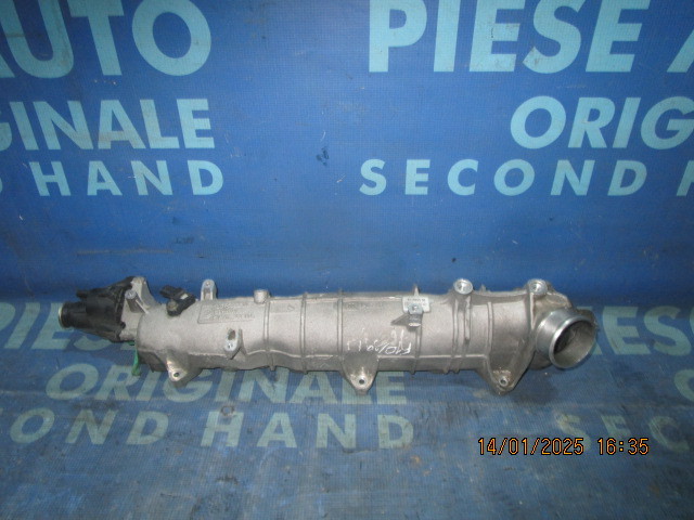 Galerie admisie BMW F10 550dx; 8515483