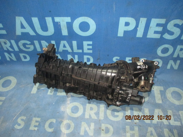 Galerie admisie BMW F11 520d; 7807991