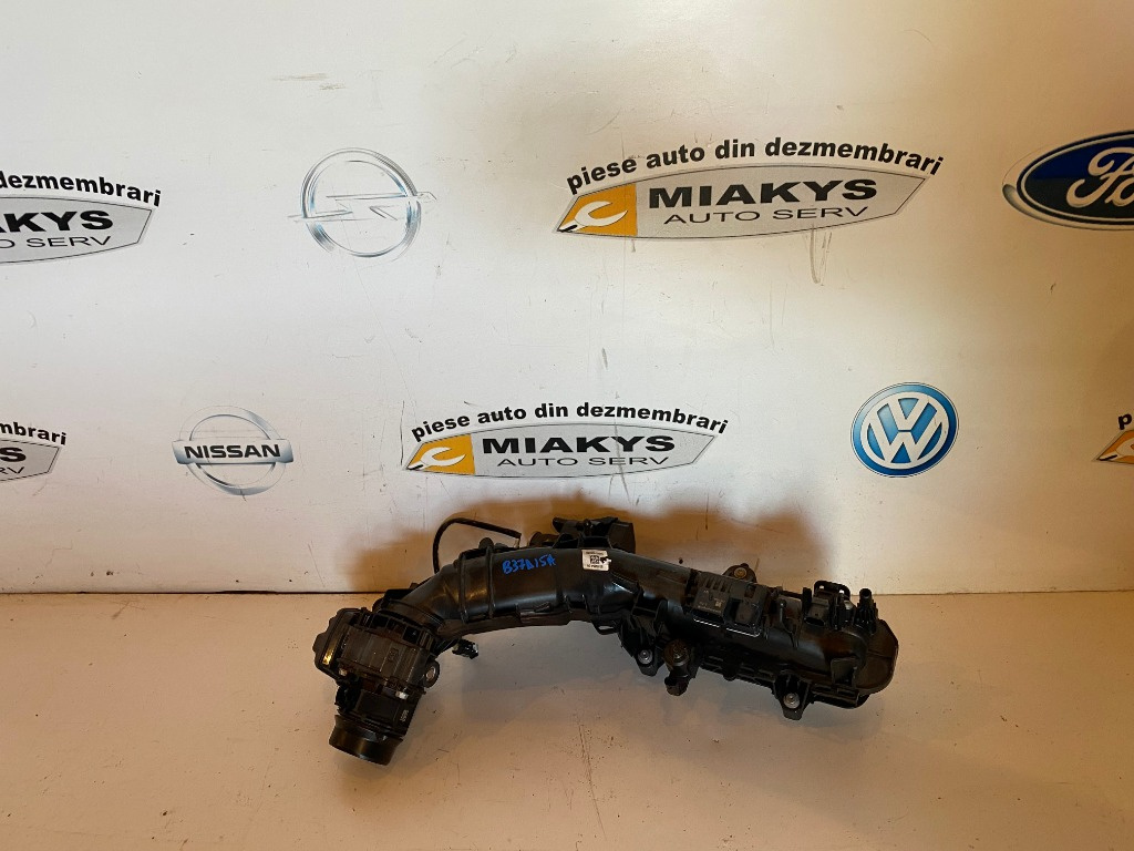 Galerie admisie BMW F20 B37