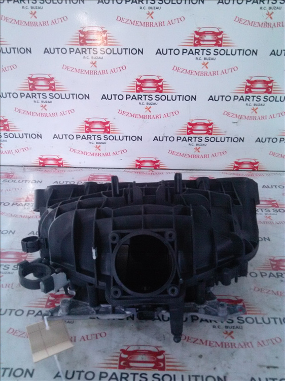 Galerie admisie BMW F30 2.0B