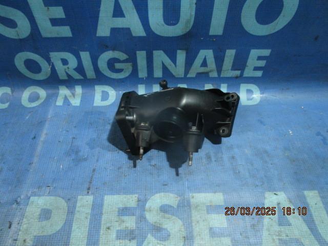 Galerie admisie BMW F30 320xd, 7807991 (cot)