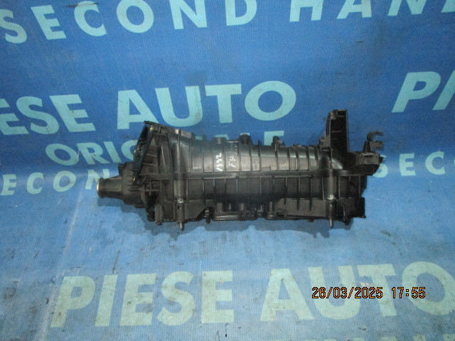 Galerie admisie BMW F30 320xd, 7807991