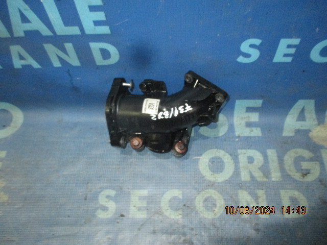 Galerie admisie BMW F31 316d  N47D20C; 8506406 (cot)