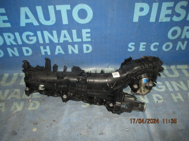 Galerie admisie BMW F36 420dx B47D20A 2017; 8513655