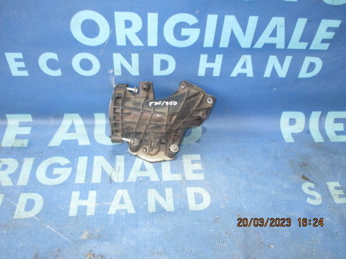 Galerie admisie BMW F36 430d 3.0d N57D30A (cot)