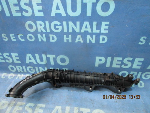 Galerie admisie BMW G12 730LD , 8596319 (joc la clapete)