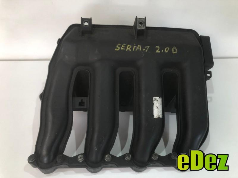 Galerie admisie BMW Seria 1 (2004-2011) [E81, E87] 2.0 d 163 cp 7787318