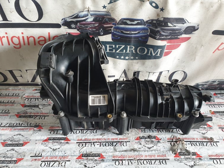 Galerie admisie BMW Seria 1 E81 2.0 116d 116cp cod piesa : 7798885