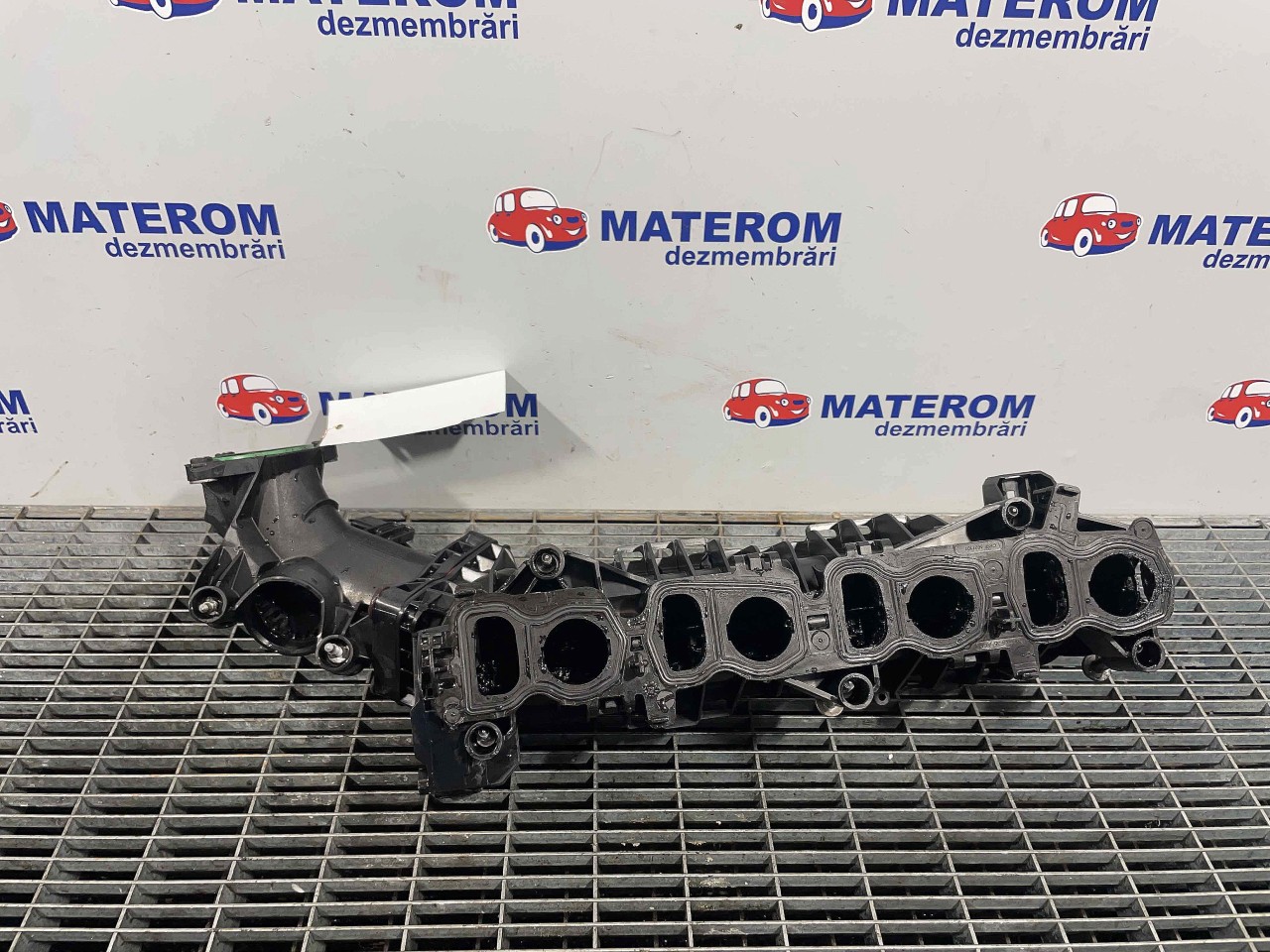 GALERIE ADMISIE BMW SERIA 1 F20 1.6 D - (2011 2015)