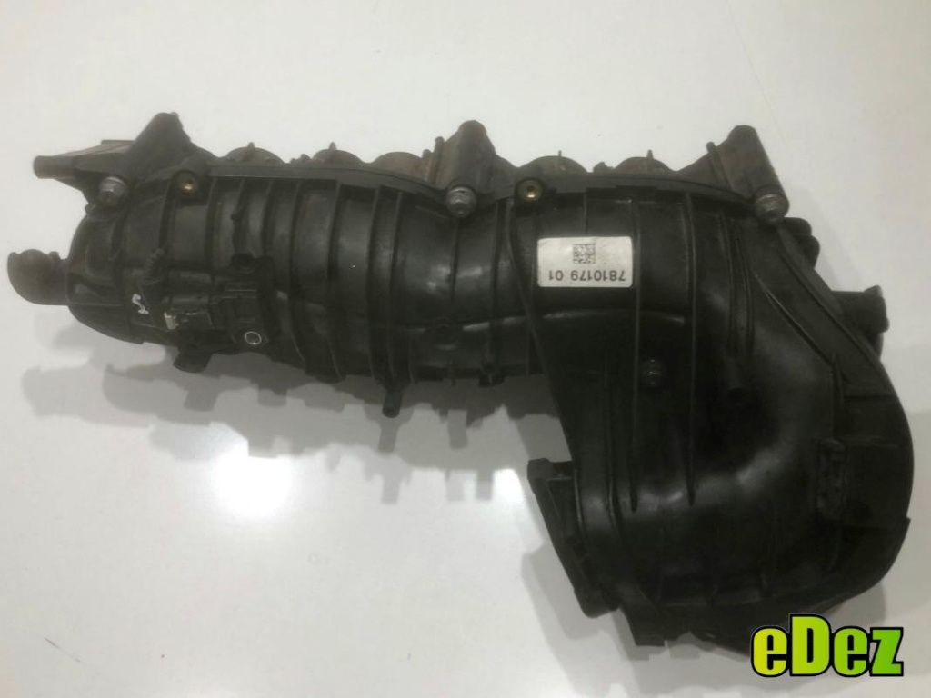 Galerie admisie BMW Seria 3 (2005-2012) [E90] 2.0 d N47D20A 7810179