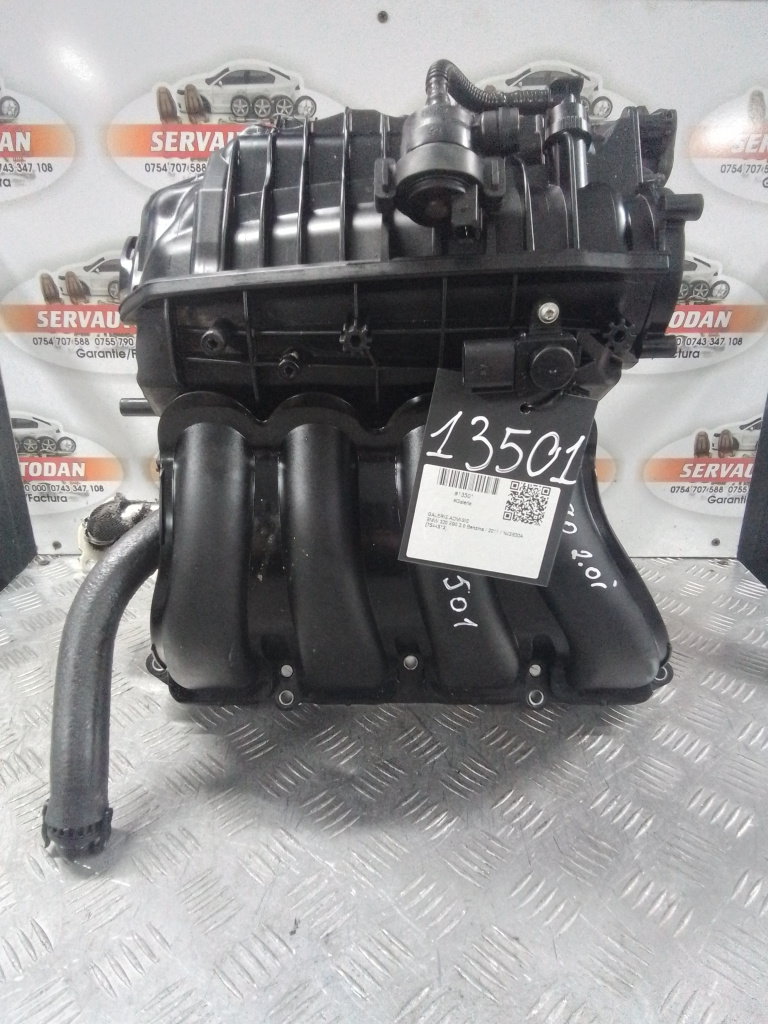 Galerie admisie BMW Seria 3 (2005-2012) [E90] 2.0 Benzina 2011, 7544513