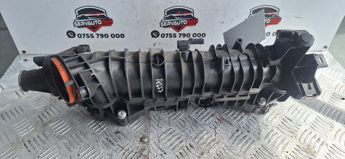 Galerie admisie BMW Seria 3 (2011-2019) [F30] 2.0 Motorina 2013, 7807991-06 / 8506406-06