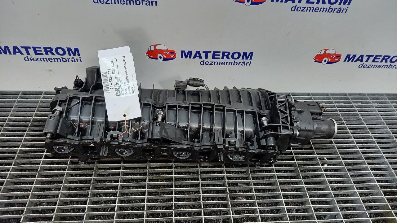 GALERIE ADMISIE BMW SERIA 3 E 90 2.0 D -