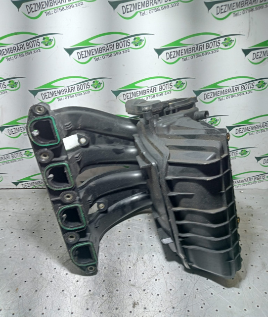 Galerie admisie BMW Seria 3 E46 [1997 - 2003] Sedan 4-usi 318i AT (118 hp)