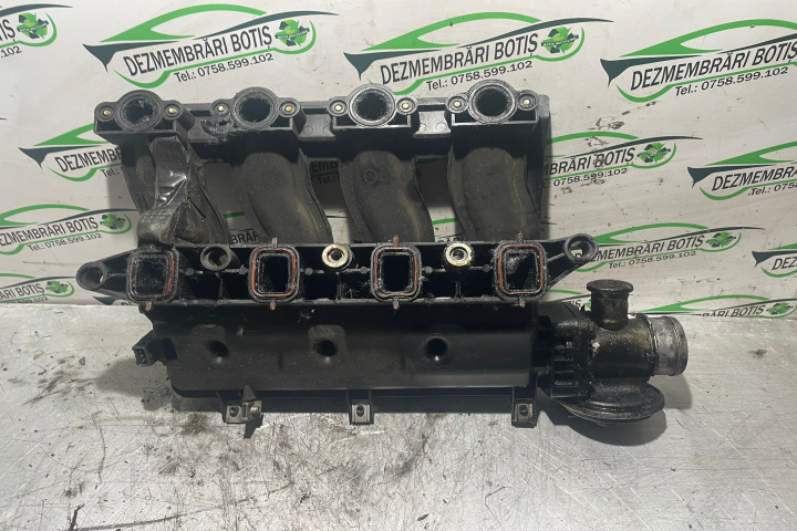 Galerie admisie BMW Seria 3 E46 [1997 - 2003] Sedan 4-usi 316i MT (105 hp)