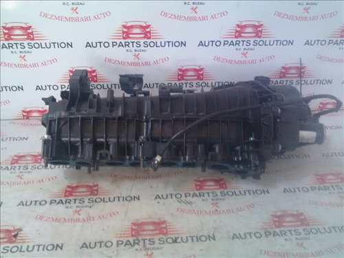 Galerie admisie BMW SERIA 3 E90 2.0 d an fabr. 2011