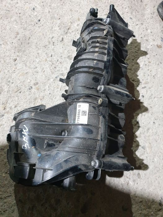 Galerie admisie BMW Seria 3 E90 E81 E87 cod 7798885
