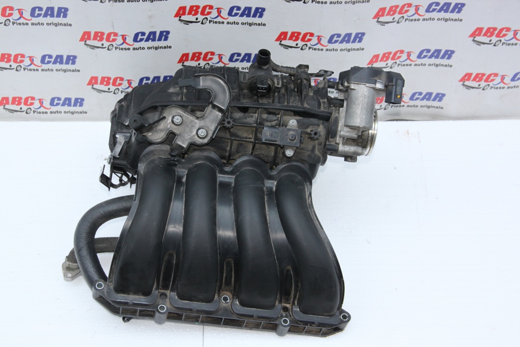Galerie admisie BMW Seria 3 E90/E91 2.0 Benzina model 2010