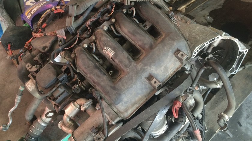 Galerie admisie BMW Seria 3 E90