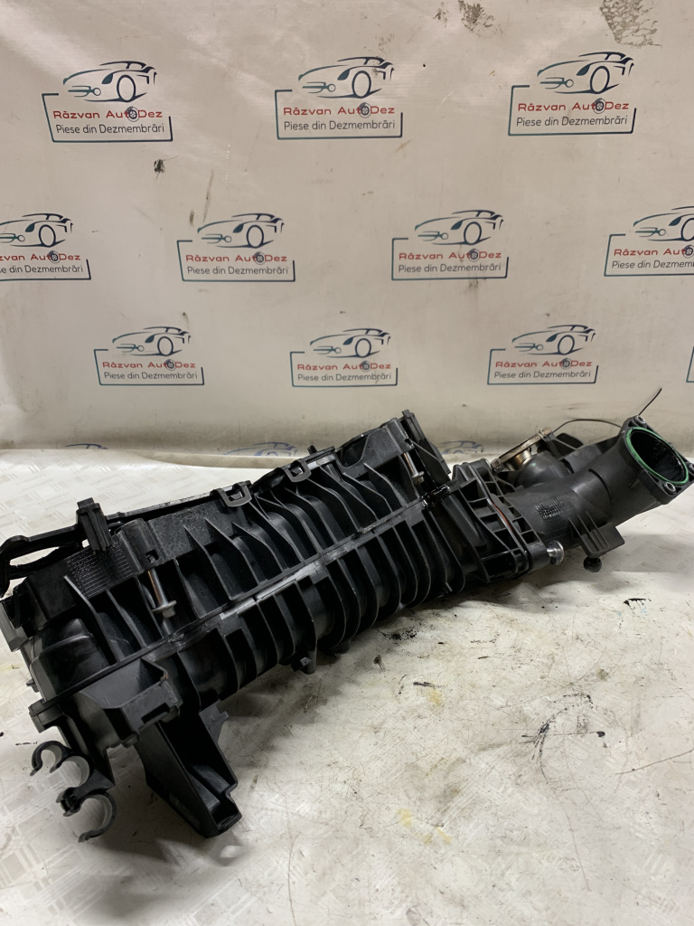 Galerie admisie BMW Seria 3 F31 2.0 Moto