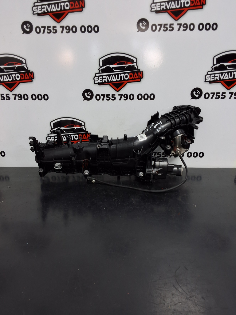 Galerie admisie BMW Seria 5 (2010-2017) [F10] 2.0 Motorina 2016, 8513655-09
